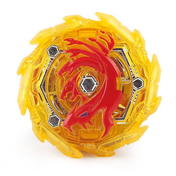 Волчек BEYBLADE (Бейблейд) Бушин Гидра B-147 (Bushin Hydra B-147) с ручкой и пусковым устройством
Волчек BEYBLADE (Бейблейд) Бушин Гидра B-147 (Bushin Hydra B-147) с ручкой и пусковым устройством