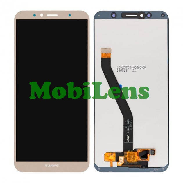 Huawei Y6 2018, ATU-L21, ATU-L11, Y6 Prime 2018 ATU-L31, Honor 7A Pro AUM-L29, Honor 7C AUM-L41 Модуль золотой
Huawei Y6 2018, ATU-L21, ATU-L11, Y6 Prime 2018 ATU-L31, Honor 7A Pro AUM-L29, Honor 7C AUM-L41 Модуль золотой