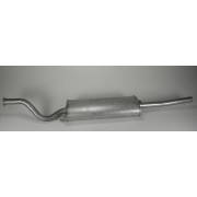 Глушитель Ваз 2112 до 2007 г.в. Польша Polmostrow алюминизированный 
Глушитель Ваз 2112 до 2007 г.в. Польша Polmostrow алюминизированный