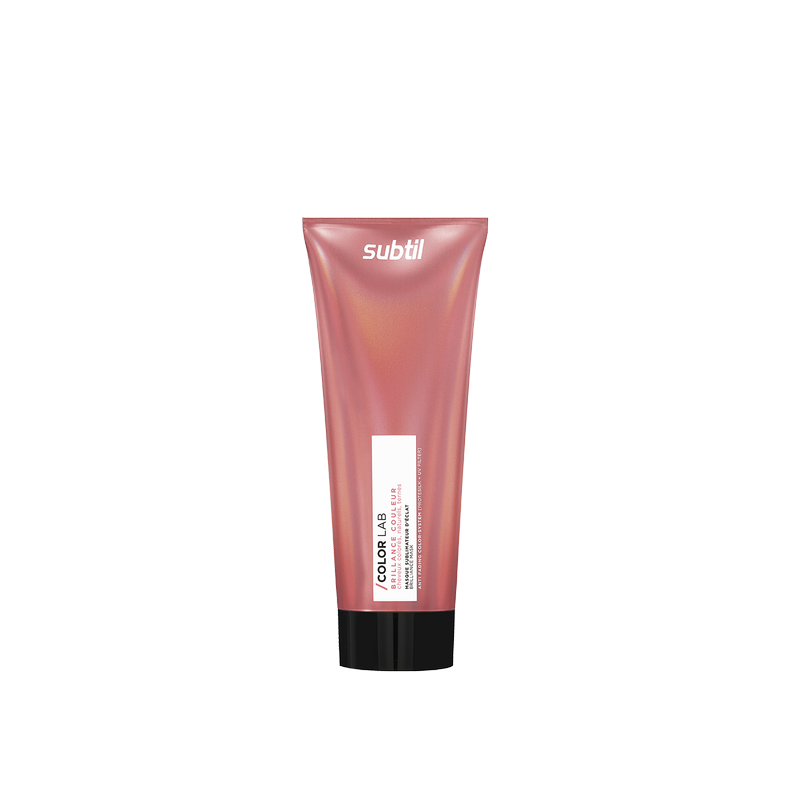 Безсульфатная маска для блеска волос Laboratoire Ducastel Subtil Color Lab Masque Sublimateur D'eclat -,200 мл
Безсульфатная маска для блеска волос Laboratoire Ducastel Subtil Color Lab Masque Sublimateur D'eclat -,200 мл