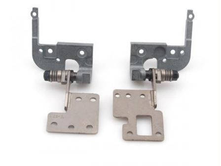 Петли (пара) для ноутбука Asus A52 K52 X52 series A52, K52F K52J K52JR K52JT K52JV K52N K52DE X52 X52N нов
Петли (пара) для ноутбука Asus A52 K52 X52 series A52, K52F K52J K52JR K52JT K52JV K52N K52DE X52 X52N нов