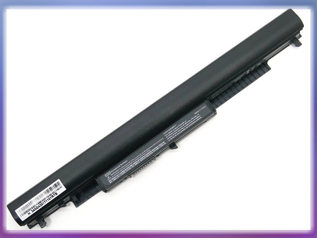 Батарея HS04 для HP ProBook 240 G4, 245 G4, 250 G4, 255 G4, 15-AC, 15-AF, 15-AM (HS03, HSTNN-LB6V, 807957-001)
Батарея HS04 для HP ProBook 240 G4, 245 G4, 250 G4, 255 G4, 15-AC, 15-AF, 15-AM (HS03, HSTNN-LB6V, 807957-001)