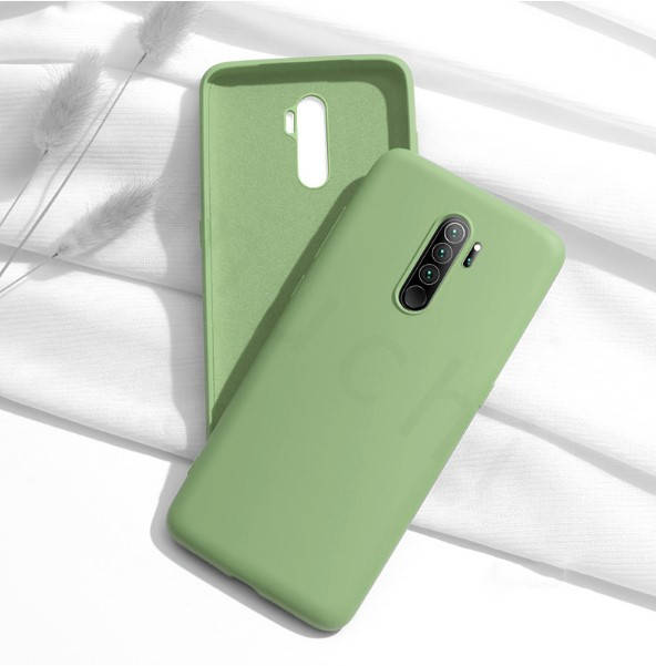 Силиконовый чехол с микрофиброй SLIM Soft Case слим софт для Xiaomi Redmi Note 8 Pro цвет Салатовый
Силиконовый чехол с микрофиброй SLIM Soft Case слим софт для Xiaomi Redmi Note 8 Pro цвет Салатовый