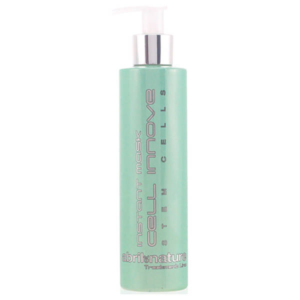 Маска для пористых и поврежденных волос Abril et Nature Cell Innove Instant Mask 200 мл
Маска для пористых и поврежденных волос Abril et Nature Cell Innove Instant Mask 200 мл