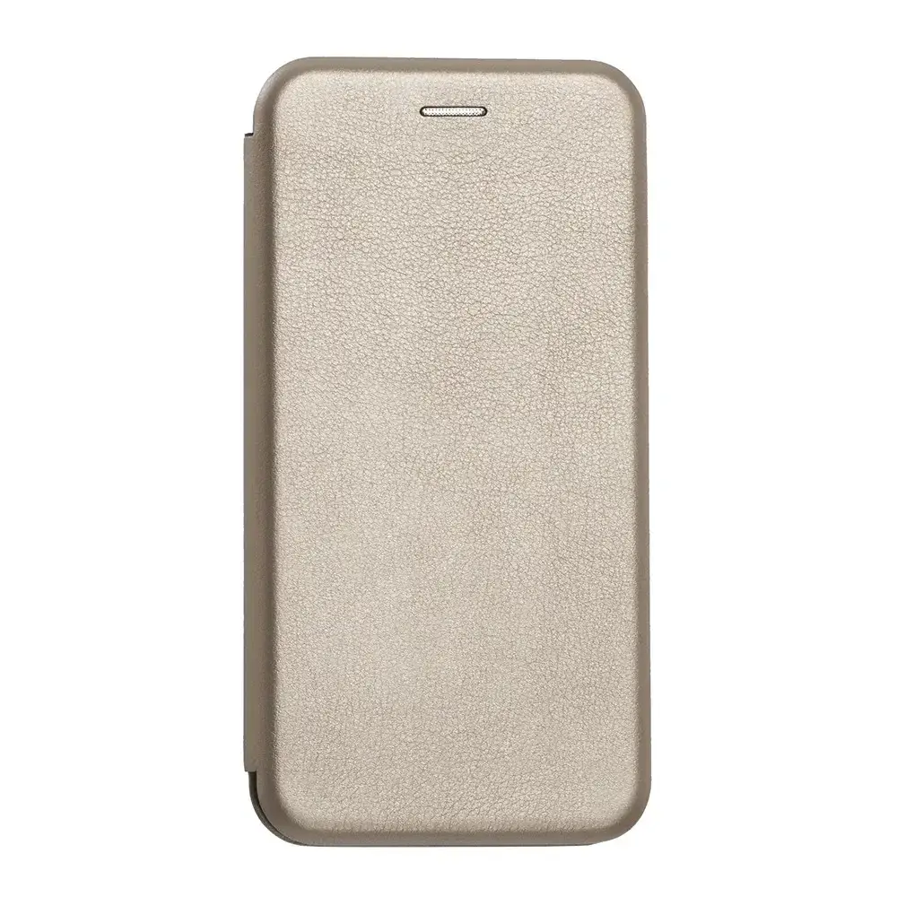 Чехол - книжка на телефон оригинал кожа xiaomi redmi 5 plus Золотой
Чехол - книжка на телефон оригинал кожа xiaomi redmi 5 plus Золотой