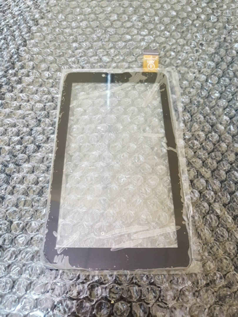 Сенсор (тачскрин) для Bravis NB754 оригинал чёрный ТЕСТ 100% 
Сенсор (тачскрин) для Bravis NB754 оригинал чёрный ТЕСТ 100%