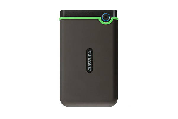 Внешний жесткий диск 2.5" USB 1.0TB Transcend StoreJet 25M3 Iron Gray Slim (TS1TSJ25M3S)
Внешний жесткий диск 2.5" USB 1.0TB Transcend StoreJet 25M3 Iron Gray Slim (TS1TSJ25M3S)
