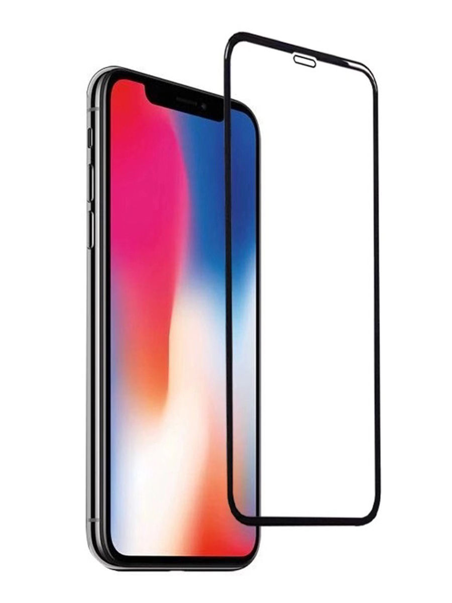 Защитное стекло для телефона IPhone XS Max / стекло защитное на айфон xs max / 3D стекло для iphone xs max, Черный
Защитное стекло для телефона IPhone XS Max / стекло защитное на айфон xs max / 3D стекло для iphone xs max, Черный