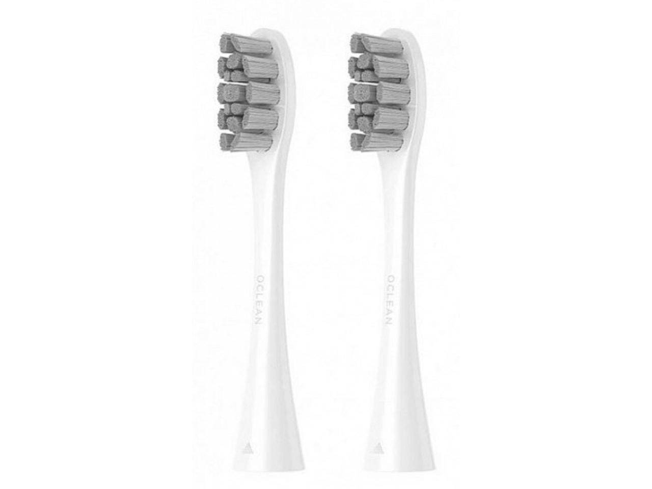 Насадки для зубной щетки Oclean Toothbrush Head for Onе SE Air X F1 White 2шт PW01 PX01, Белый
Насадки для зубной щетки Oclean Toothbrush Head for Onе SE Air X F1 White 2шт PW01 PX01, Белый