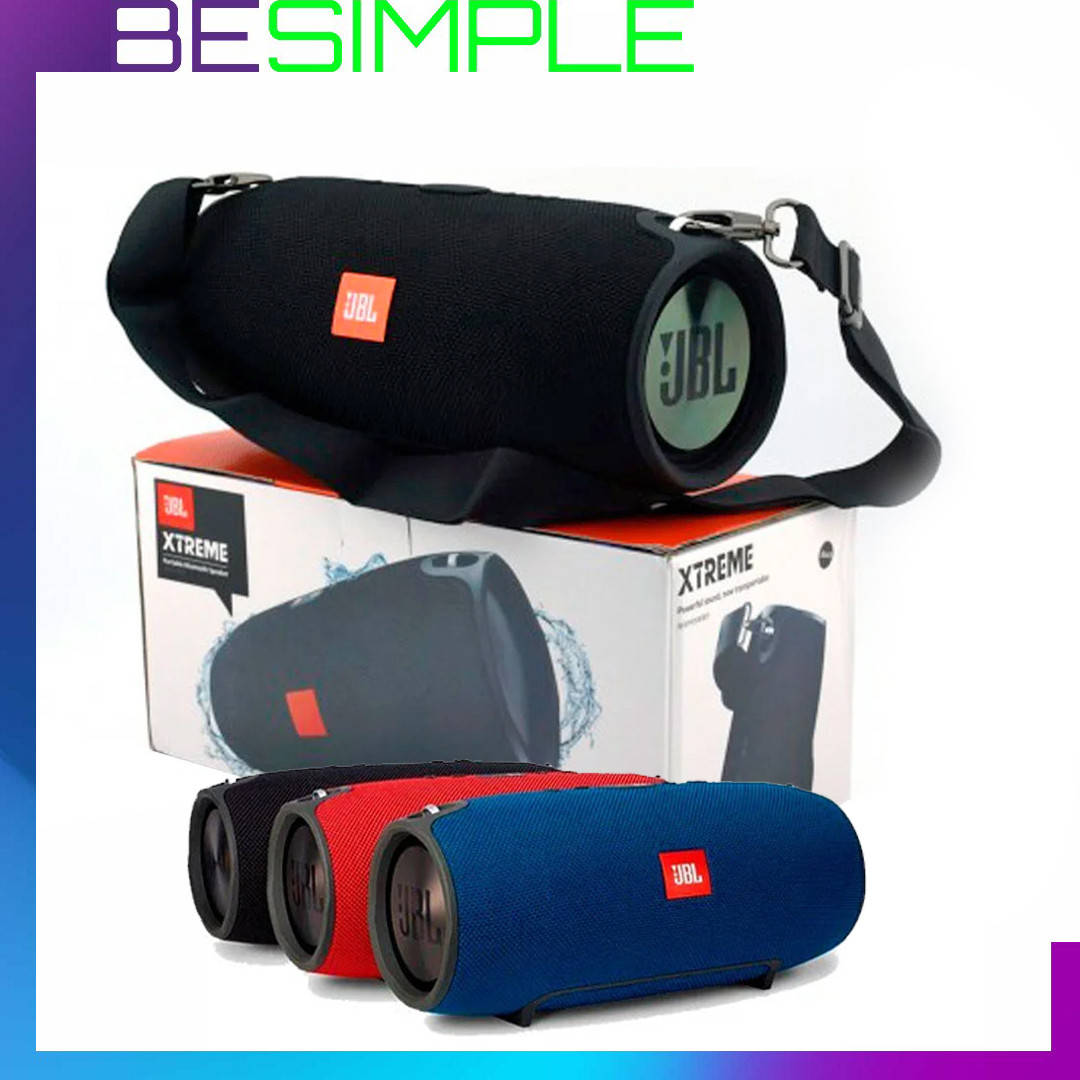 Колонка JBL Xtreme BIG Портативная Bluetooth акустика / Беспроводная колонка! Лучший подарочек
Колонка JBL Xtreme BIG Портативная Bluetooth акустика / Беспроводная колонка! Лучший подарочек