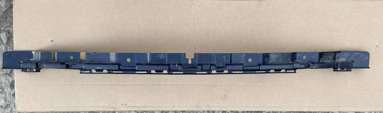 Кронштейн заднего бампера центральное Ford Fusion 2013-2018 OEN DS7Z-17754-A новый неоригинал
Кронштейн заднего бампера центральное Ford Fusion 2013-2018 OEN DS7Z-17754-A новый неоригинал
