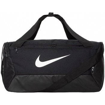Сумка спортивная Nike Brasilia Training Duffel Bag S BA5957-010 (BA5957-010). Спортивные сумки.
Сумка спортивная Nike Brasilia Training Duffel Bag S BA5957-010 (BA5957-010). Спортивные сумки.