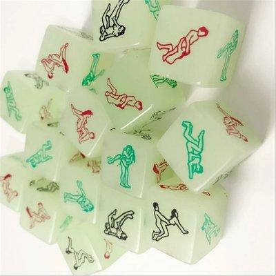 Кубики камасутра Square
Кубики камасутра Square