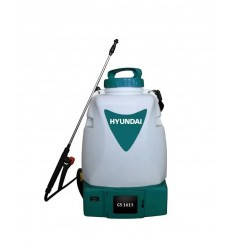 Аккумуляторный опрыскиватель Hyundai GS 1615Li + скидка 1% 
Аккумуляторный опрыскиватель Hyundai GS 1615Li + скидка 1%