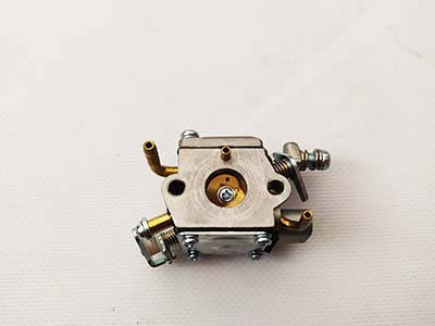 Карбюратор бензопилы сучкорез 2500 (однорукая)
Карбюратор бензопилы сучкорез 2500 (однорукая)