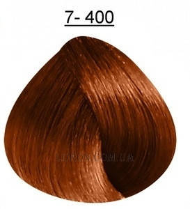 Стойкая крем-краска DUCASTEL Subtil Creme 60мл 7-400 - Насыщенный медный блондин 
Стойкая крем-краска DUCASTEL Subtil Creme 60мл 7-400 - Насыщенный медный блондин
