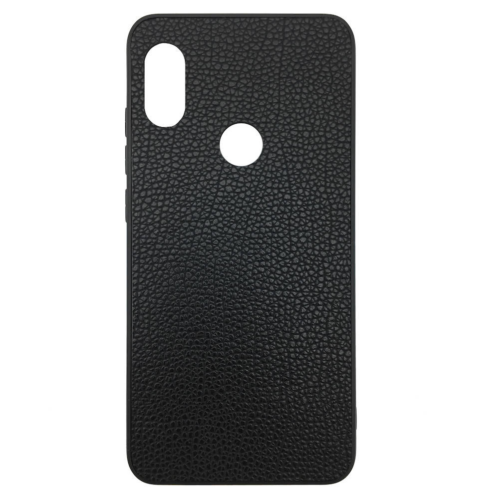Чехол-накладка DK-Case силикон Leather Case Business для Xiaomi Mi A2 (Mi 6X) (black), Черный
Чехол-накладка DK-Case силикон Leather Case Business для Xiaomi Mi A2 (Mi 6X) (black), Черный