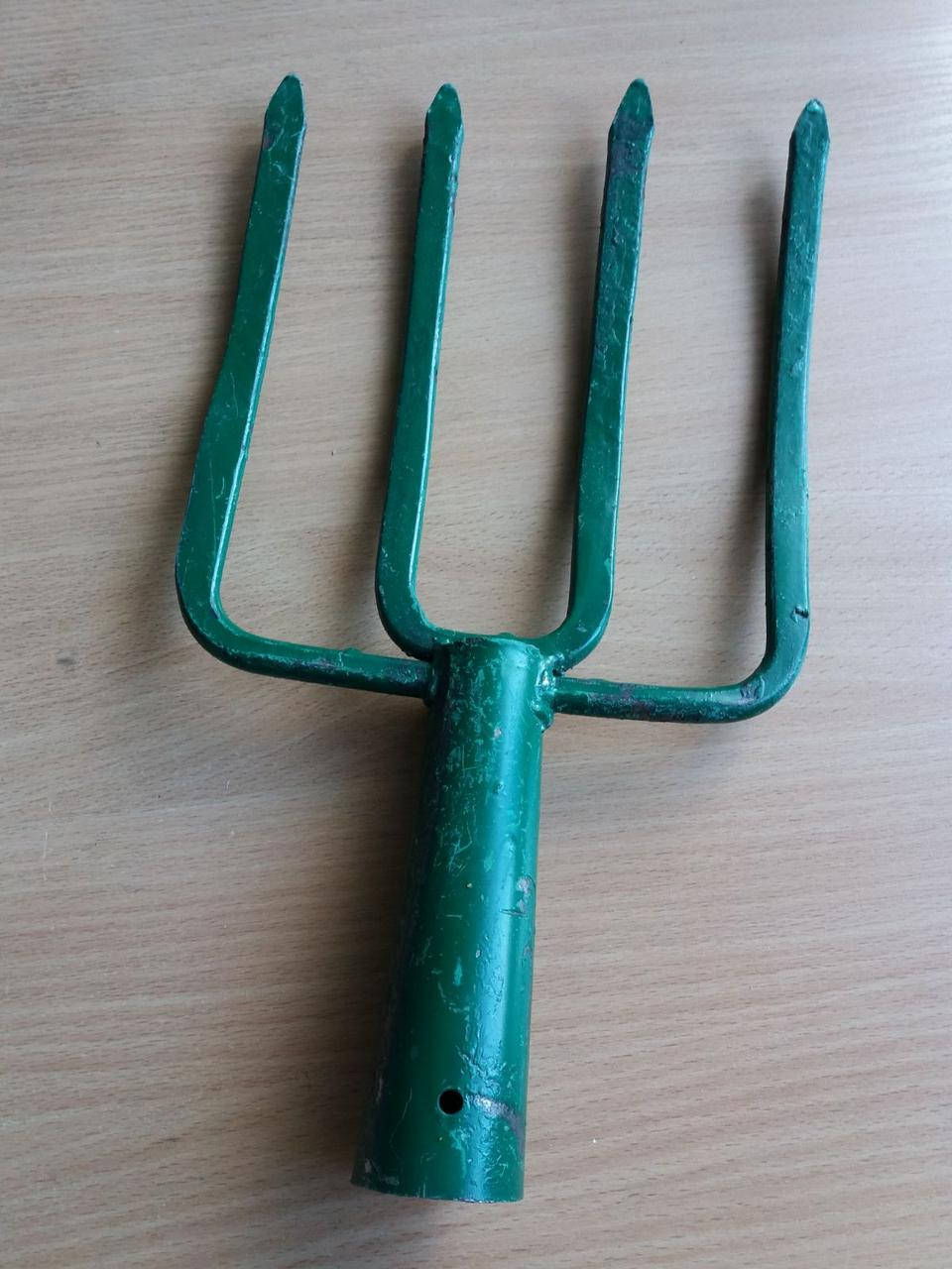 Вилы садово-огородные копальные
Вилы садово-огородные копальные