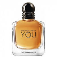 Giorgio Armani Emporio Духи Armani Stronger with you Туалетная вода 100 ml (Армани Стронгер Виз Ю Мужские)
Giorgio Armani Emporio Духи Armani Stronger with you Туалетная вода 100 ml (Армани Стронгер Виз Ю Мужские)