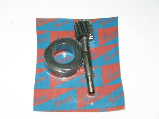 Рем привода тахометра Ява 634,638 
Рем привода тахометра Ява 634,638