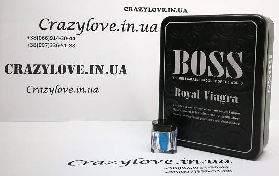 БОСС РОЯЛ таблетки 3 шт. для потенции, против простатита BOSS ROYAL (ОРИГИНАЛ) / ПРОБНИК
БОСС РОЯЛ таблетки 3 шт. для потенции, против простатита BOSS ROYAL (ОРИГИНАЛ) / ПРОБНИК