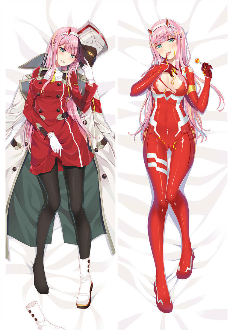 150 х 50 см 1100 Грн Зеро Ту 02 Zero Two Любимый во Франксе Zero Two Darling In The Franxx Подушка Дакимакура, Разные цвета
150 х 50 см 1100 Грн Зеро Ту 02 Zero Two Любимый во Франксе Zero Two Darling In The Franxx Подушка Дакимакура, Разные цвета