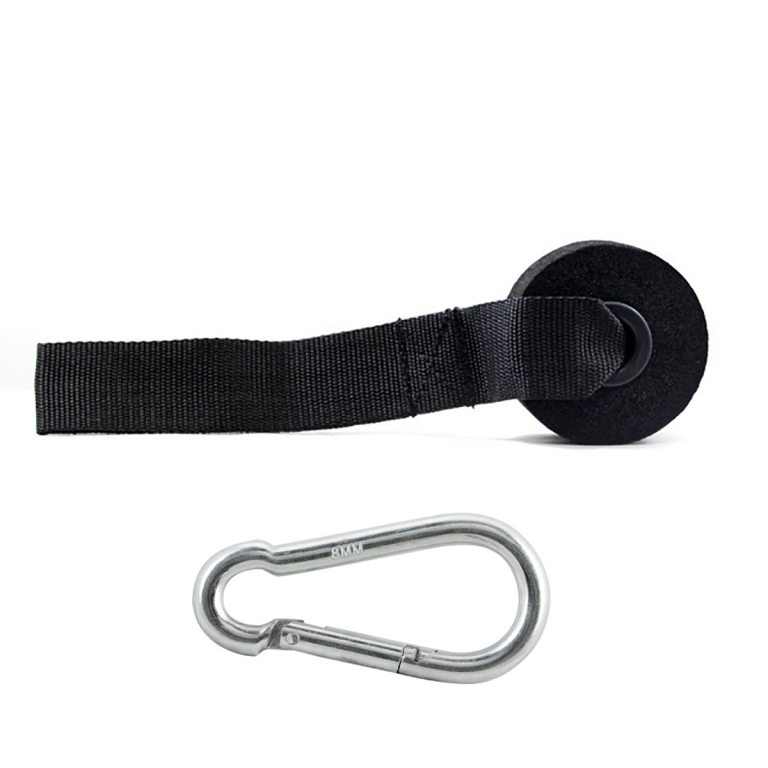 Дверное крепление для эспандеров
Дверное крепление для эспандеров