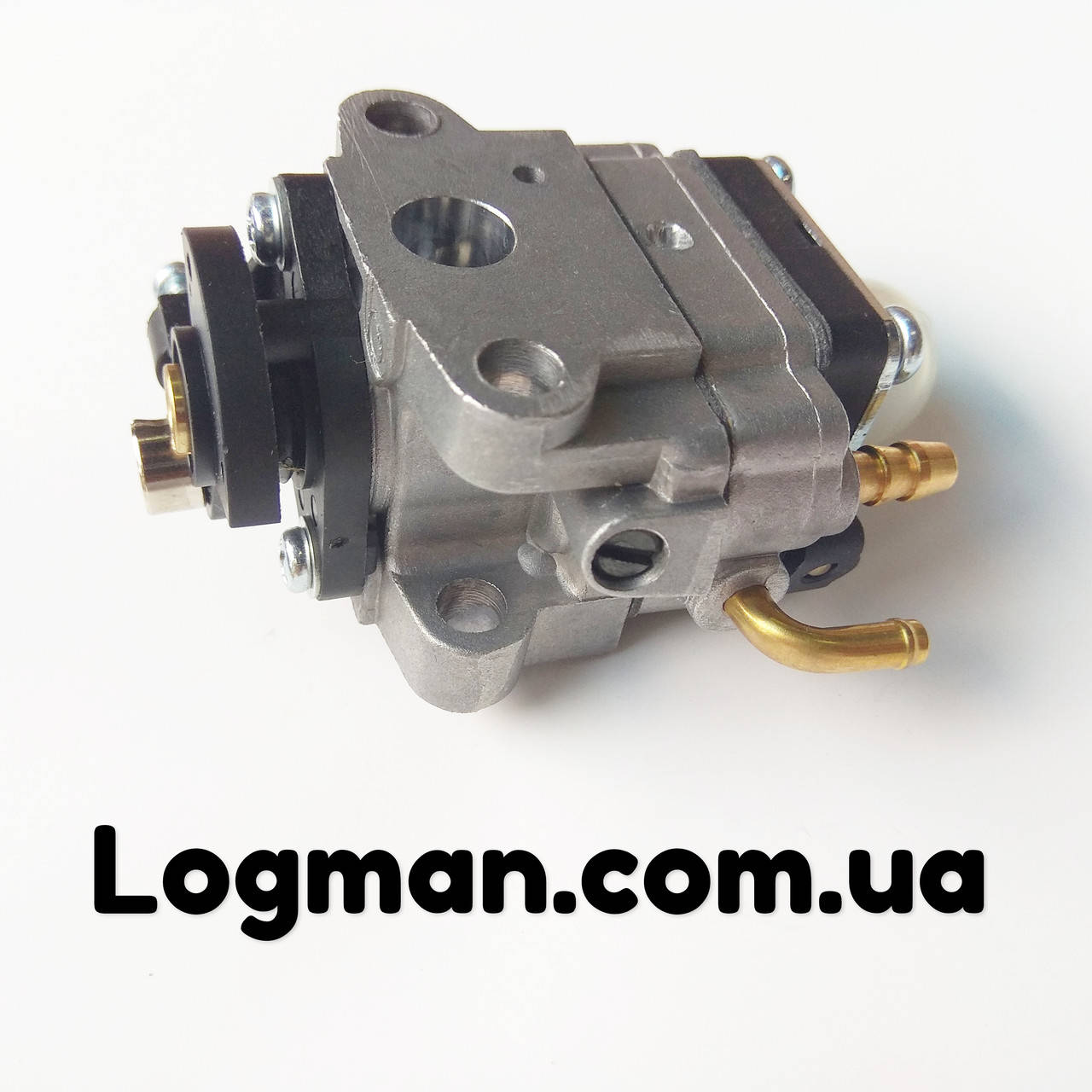 Карбюратор для мотокосы Oleo-Mac Sparta 25,26,250T,25TR/Efco Stark 25 на мотокосу Олео-Мак Спарта
Карбюратор для мотокосы Oleo-Mac Sparta 25,26,250T,25TR/Efco Stark 25 на мотокосу Олео-Мак Спарта