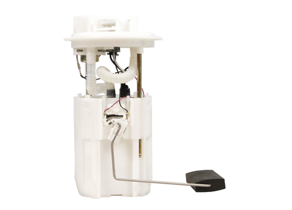 Электробензонасос в сборе ВАЗ 2110, 2111, 2112 
Электробензонасос в сборе ВАЗ 2110, 2111, 2112