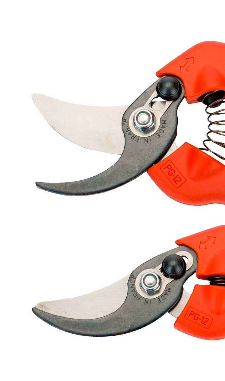 Секатор Bahco PG-12-F Бахо
Секатор Bahco PG-12-F Бахо