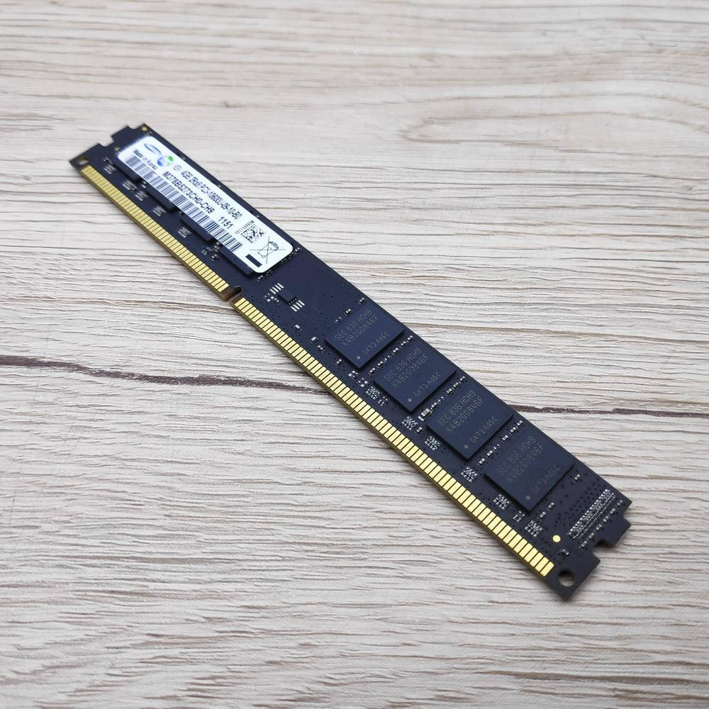 Оперативная память DDR3 4GB 1333MHz PC3-10600 Samsung LP M378B5273DH0-CH9 для Intel и AMD новая Гар.24мес!
Оперативная память DDR3 4GB 1333MHz PC3-10600 Samsung LP M378B5273DH0-CH9 для Intel и AMD новая Гар.24мес!