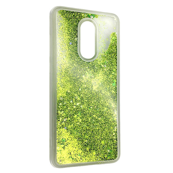 Чехол-накладка DK-Case силикон Аквариум Звёзды для Xiaomi Redmi 5 (light green), Зелёный
Чехол-накладка DK-Case силикон Аквариум Звёзды для Xiaomi Redmi 5 (light green), Зелёный
