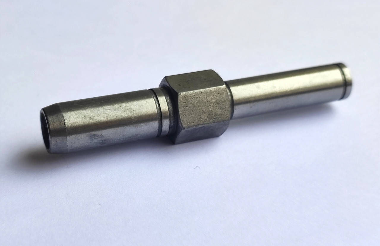 Шпилька редуктора Oleo-Mac TR 61E,92E (071000005) 
Шпилька редуктора Oleo-Mac TR 61E,92E (071000005)