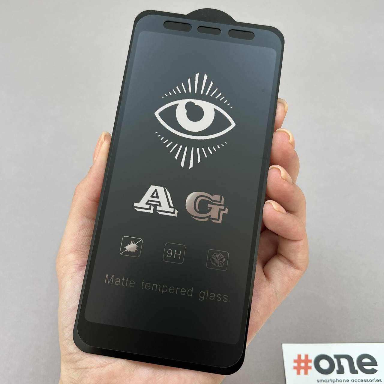 Матовое стекло для Samsung Galaxy a7 2018 A750 антибликовое стекло на телефон самсунг а750 черное MTT, Черный
Матовое стекло для Samsung Galaxy a7 2018 A750 антибликовое стекло на телефон самсунг а750 черное MTT, Черный