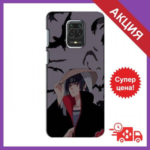 Бампер с принтом для Xiaomi Redmi Note 9 Pro / Бампер на Сяоми Редми Ноут 9 Про / Бампер для Xiaomi Redmi Note
Бампер с принтом для Xiaomi Redmi Note 9 Pro / Бампер на Сяоми Редми Ноут 9 Про / Бампер для Xiaomi Redmi Note