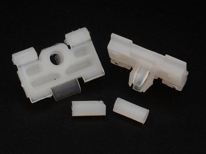 Клипса крепления нижьного, узкого молдинга Mercedes W124 ОЕМ: А0069883078
Клипса крепления нижьного, узкого молдинга Mercedes W124 ОЕМ: А0069883078