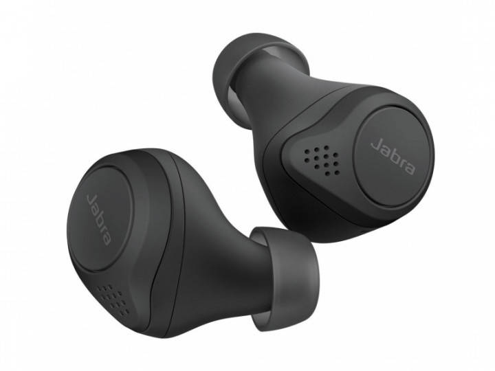 Наушники TWS ("полностью беспроводные") JABRA Elite 75t Black (100-99090001-60), Черный
Наушники TWS ("полностью беспроводные") JABRA Elite 75t Black (100-99090001-60), Черный