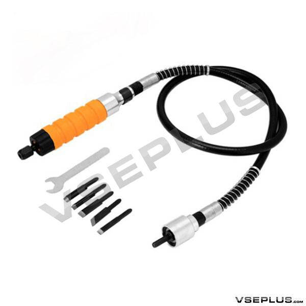 Удлинитель для бормашины
Удлинитель для бормашины