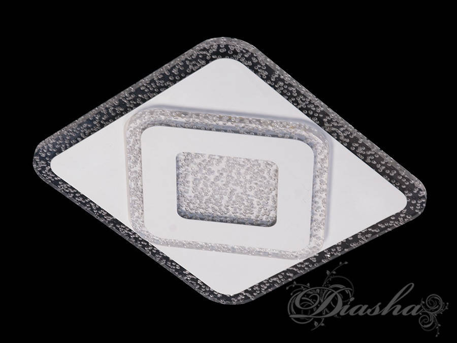 Потолочный светодиодный светильник MX2230-300*300QWH
Потолочный светодиодный светильник MX2230-300*300QWH