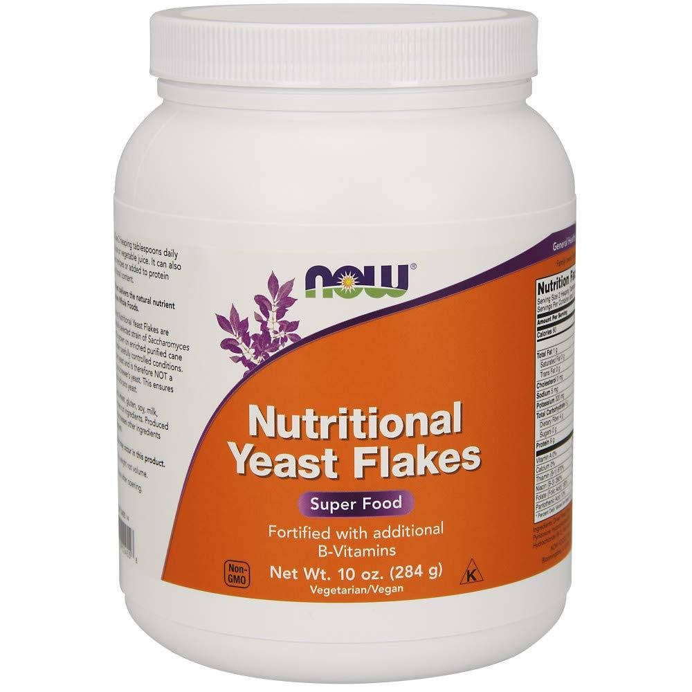 Пищевые дрожжи в хлопьях нау фудс Now Foods Nutritional Yeast Flakes 284 gr
Пищевые дрожжи в хлопьях нау фудс Now Foods Nutritional Yeast Flakes 284 gr