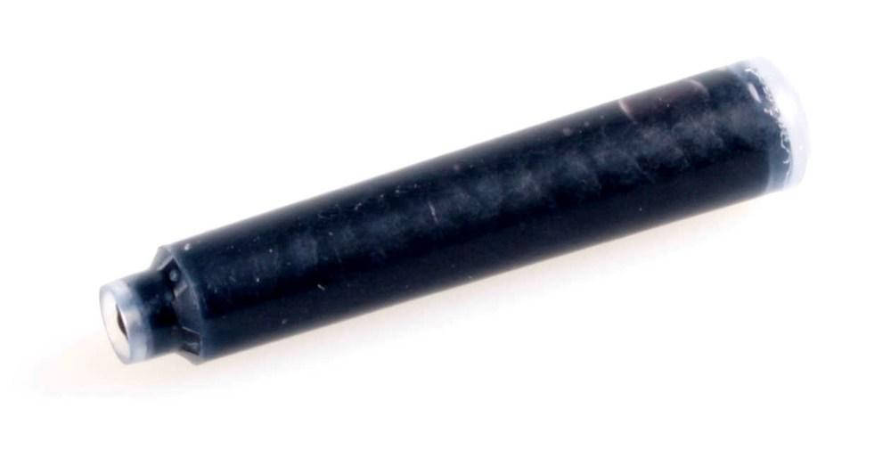 Чернильный картридж Schneider черные, Черный
Чернильный картридж Schneider черные, Черный