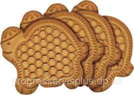 Печенье Черепашка Тортила" 1кг Украина 
Печенье Черепашка Тортила" 1кг Украина