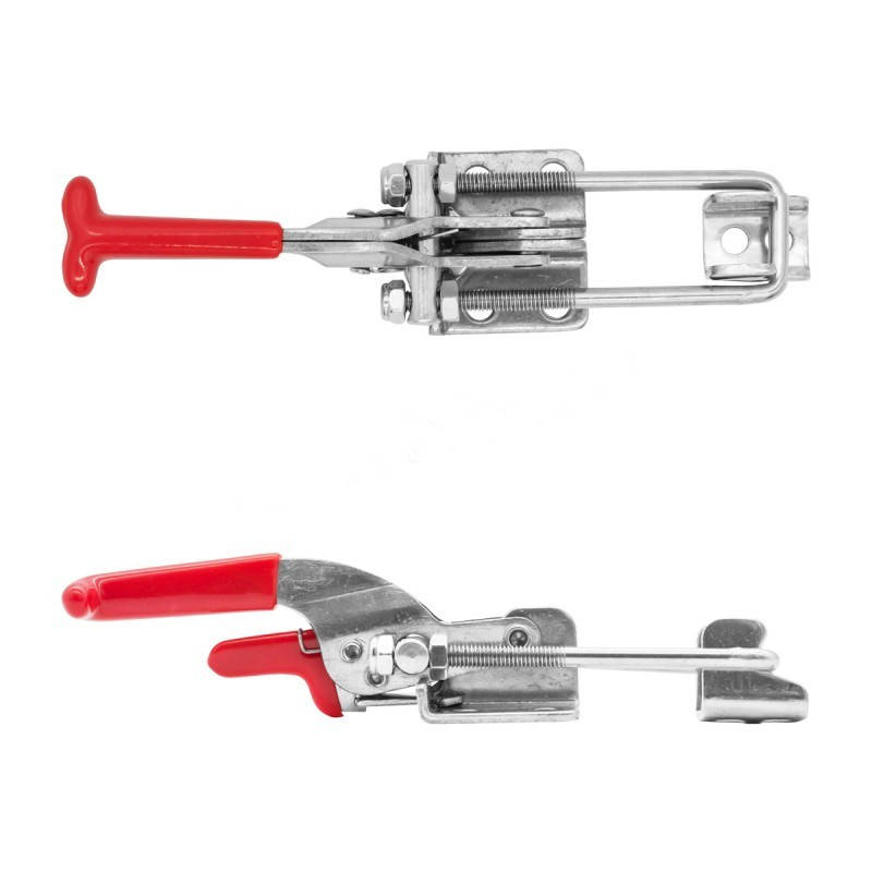 Зажим MV431S оцинкованная сталь
Зажим MV431S оцинкованная сталь