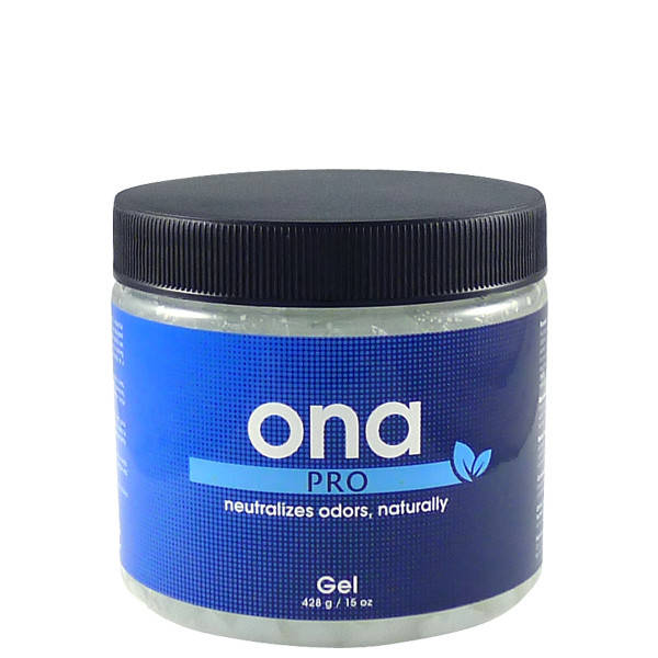 Нейтрализатор запаха Ona Gel Pro 400 г
Нейтрализатор запаха Ona Gel Pro 400 г