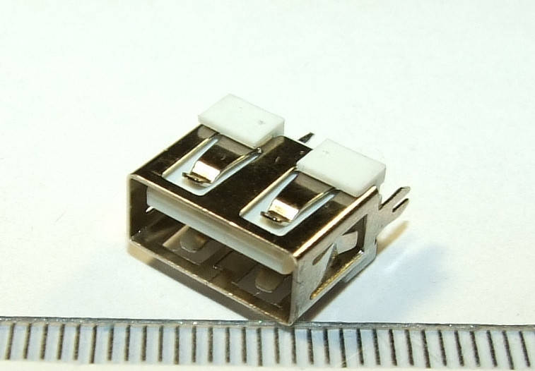 U107 USB 2.0 Разъем, гнездо коннектор Acer Asus Dell Toshiba Emachines Sony Samsung HP Compaq Lenovo IBM
U107 USB 2.0 Разъем, гнездо коннектор Acer Asus Dell Toshiba Emachines Sony Samsung HP Compaq Lenovo IBM