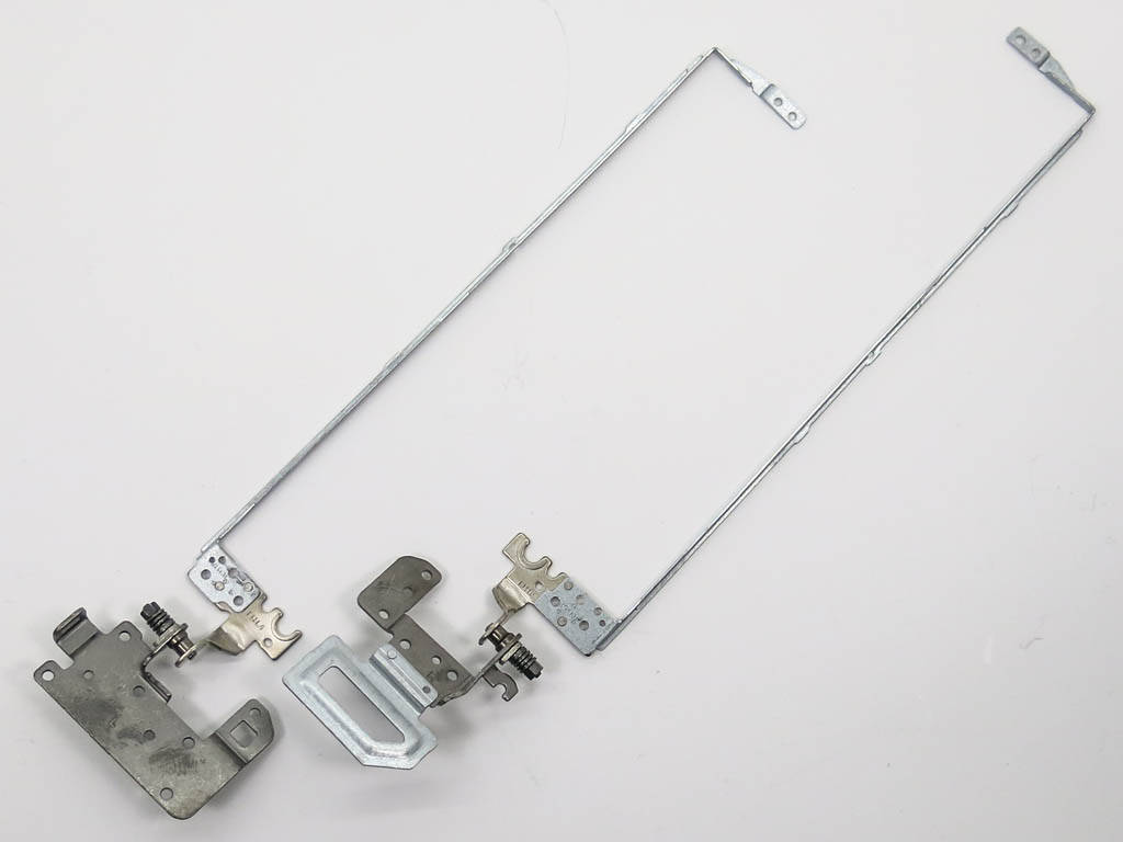 Петли для ACER Aspire E5-511, E5-511G, E5-521, E5-521G, E5-531, E5-531G, E5-551, E5-551G, E5-571, E5-571G,
Петли для ACER Aspire E5-511, E5-511G, E5-521, E5-521G, E5-531, E5-531G, E5-551, E5-551G, E5-571, E5-571G,