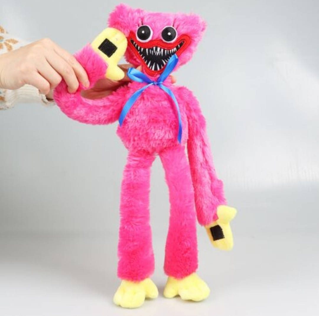 Игрушка Киси Миси,Huggy Wuggy ,Kisi Misi ,плюшевая игрушка,подружка Хаги Ваги / Киси Миси, ТМ, Розовый
Игрушка Киси Миси,Huggy Wuggy ,Kisi Misi ,плюшевая игрушка,подружка Хаги Ваги / Киси Миси, ТМ, Розовый