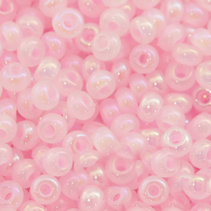 Бисер Чешский Preciosa (Прециоза ) 57526 упаковка 5 г
Бисер Чешский Preciosa (Прециоза ) 57526 упаковка 5 г