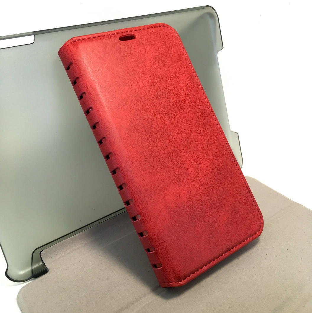 Чехол для Samsung j4 2018, j400 книжка боковой с подставкой противоударный Avantis Leather, Красный
Чехол для Samsung j4 2018, j400 книжка боковой с подставкой противоударный Avantis Leather, Красный