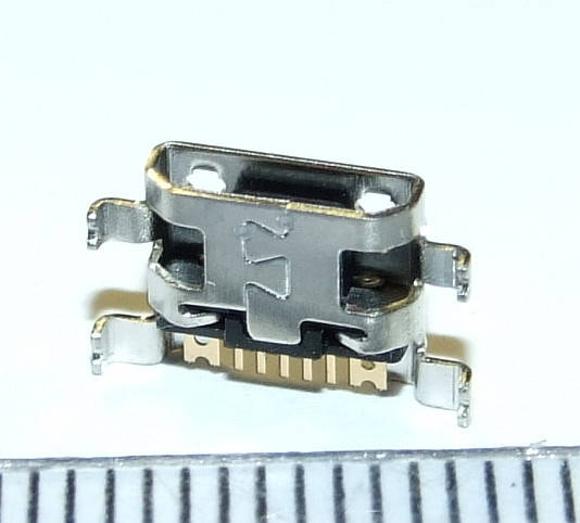 S723 Micro USB 7p Разъем гнездо коннектор LG G4 H810 H811 H812 H815 H815T VS986 LS991 F500 H818N H818GL H818
S723 Micro USB 7p Разъем гнездо коннектор LG G4 H810 H811 H812 H815 H815T VS986 LS991 F500 H818N H818GL H818